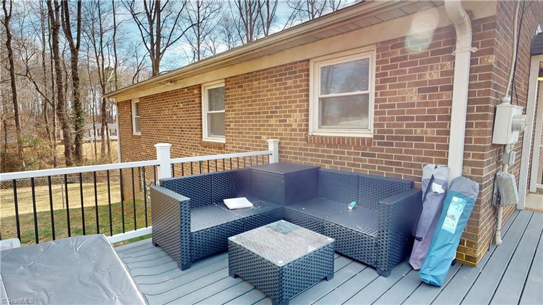 Image for Home For Sale in Mount Airy - 237 W. Cleve Street