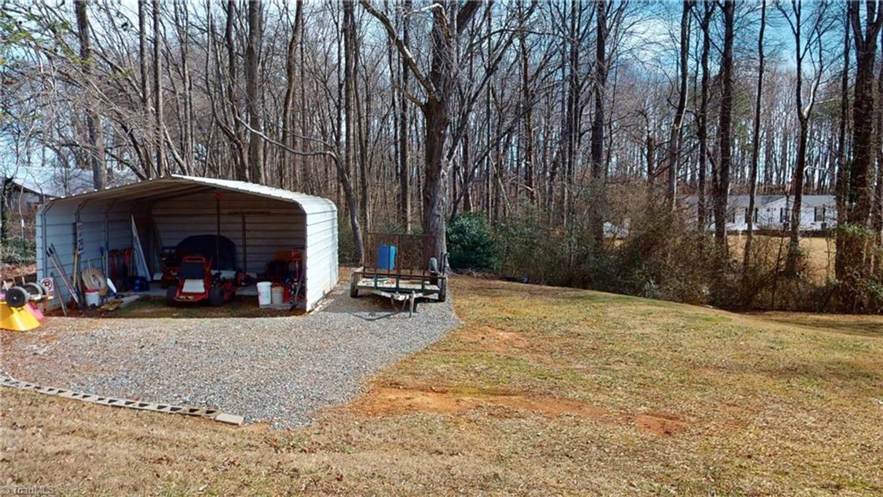 Image for Home For Sale in Mount Airy - 237 W. Cleve Street