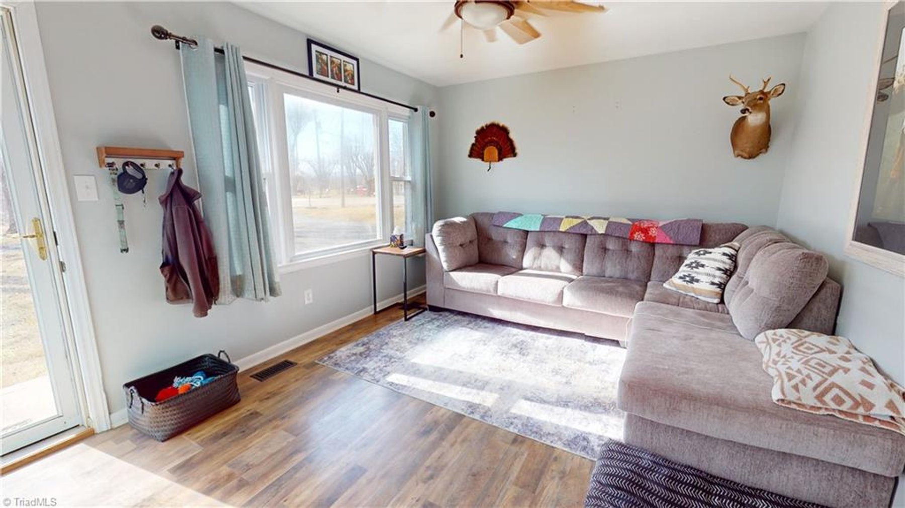 Image for Home For Sale in Mount Airy - 237 W. Cleve Street