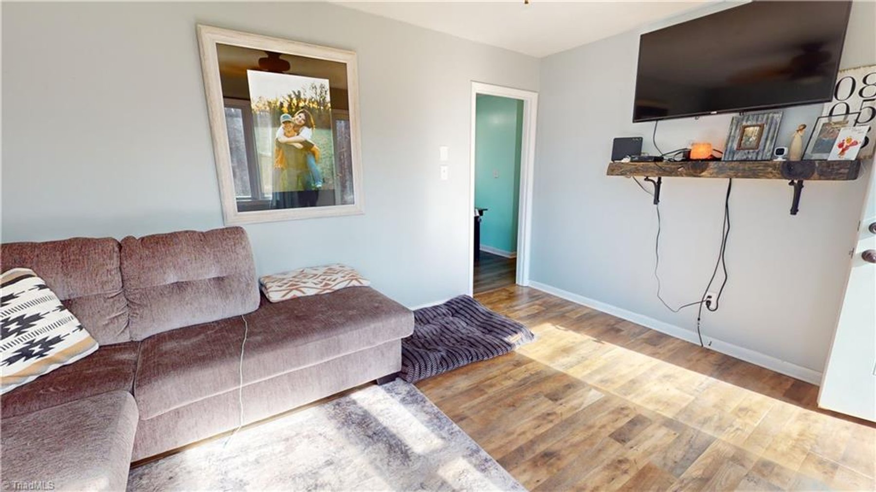 Image for Home For Sale in Mount Airy - 237 W. Cleve Street