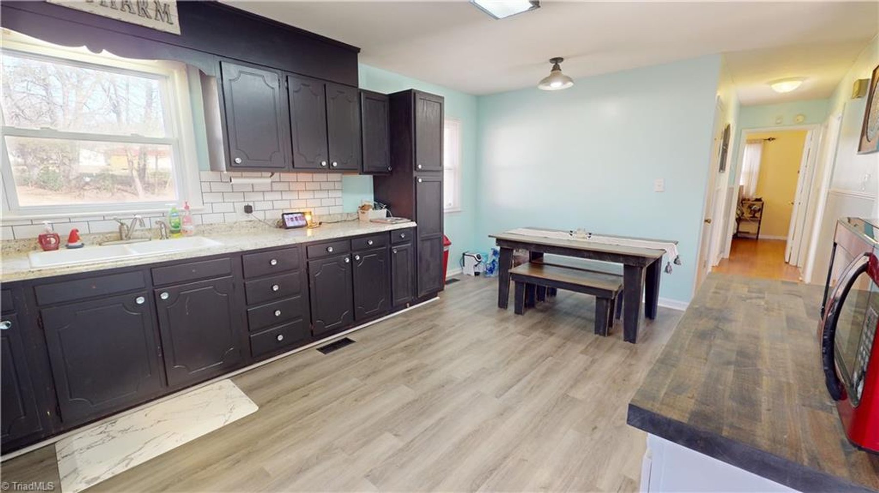 Image for Home For Sale in Mount Airy - 237 W. Cleve Street
