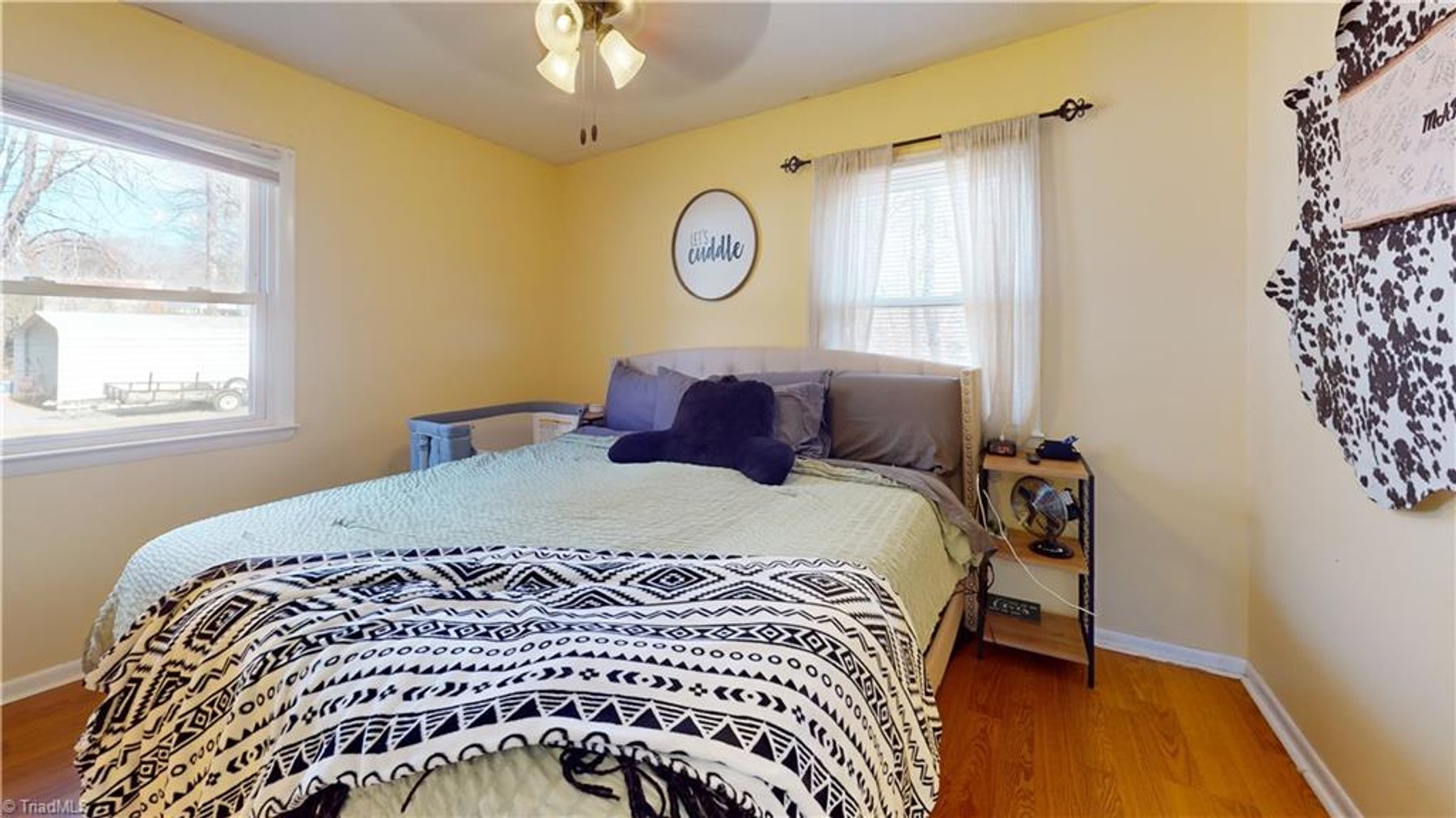 Image for Home For Sale in Mount Airy - 237 W. Cleve Street