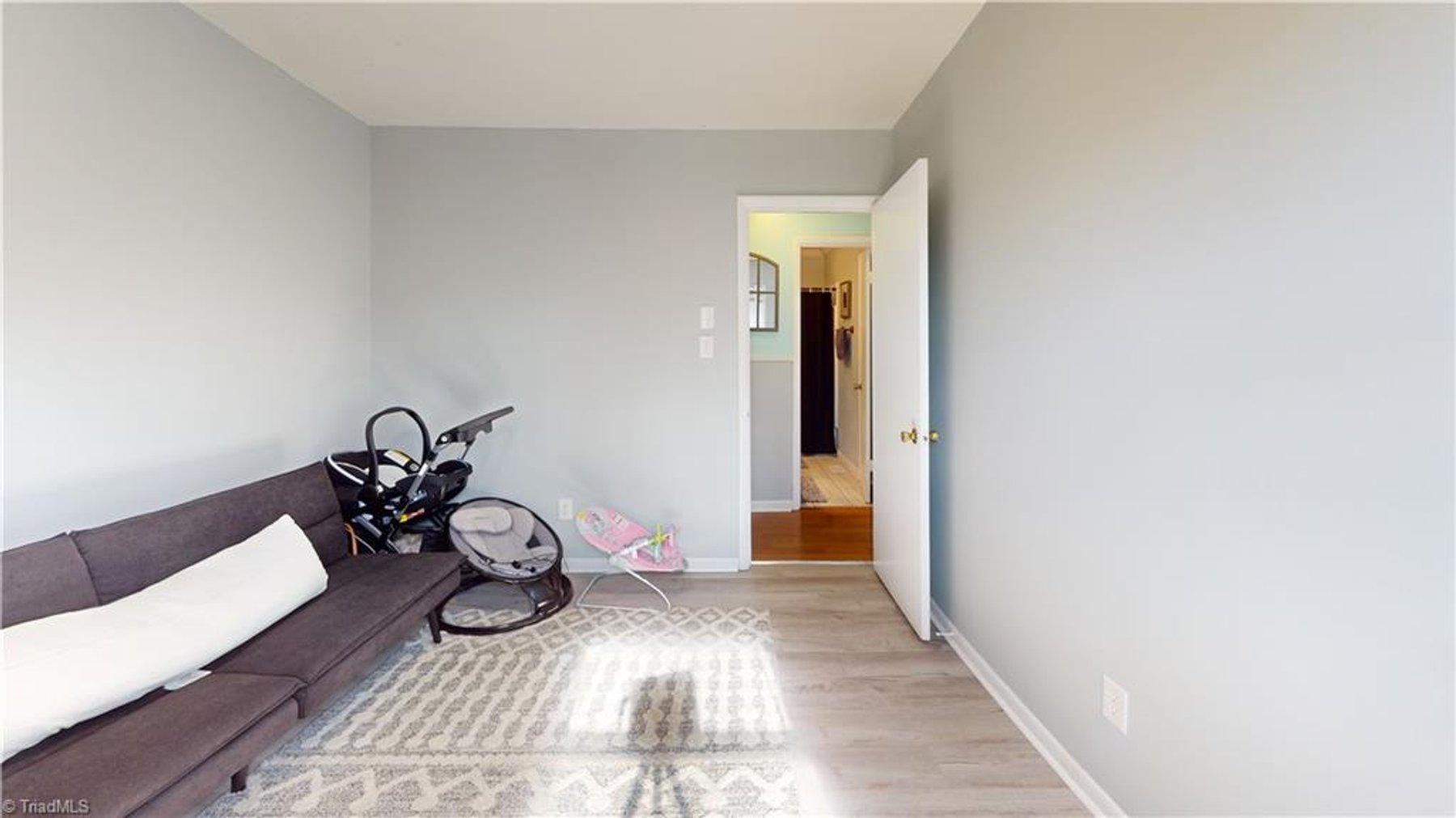 Image for Home For Sale in Mount Airy - 237 W. Cleve Street