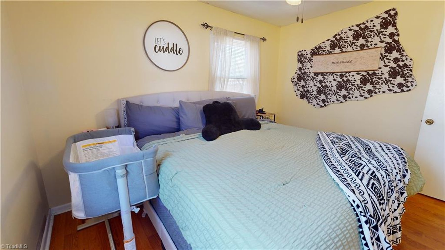 Image for Home For Sale in Mount Airy - 237 W. Cleve Street