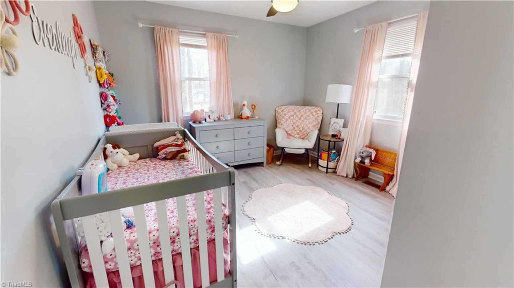 Image for Home For Sale in Mount Airy - 237 W. Cleve Street
