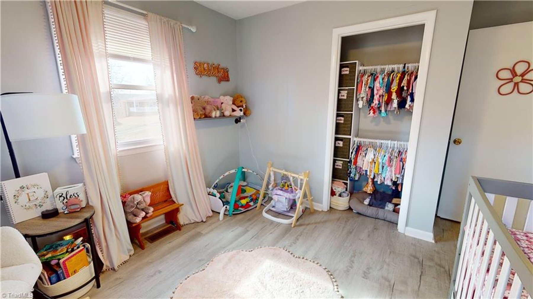 Image for Home For Sale in Mount Airy - 237 W. Cleve Street