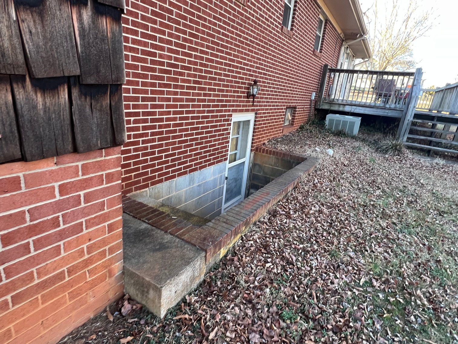 Image for Home For Sale in Mount Airy - 277 Simpson Mill Road