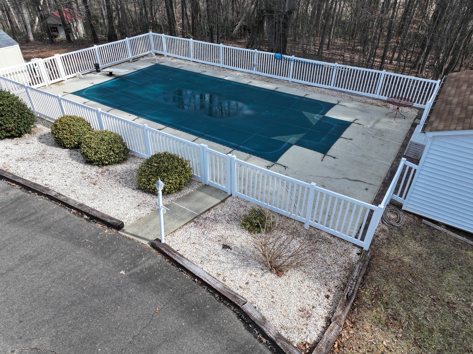 Image for Home For Sale in Mount Airy - 134 Fern Creek Trail