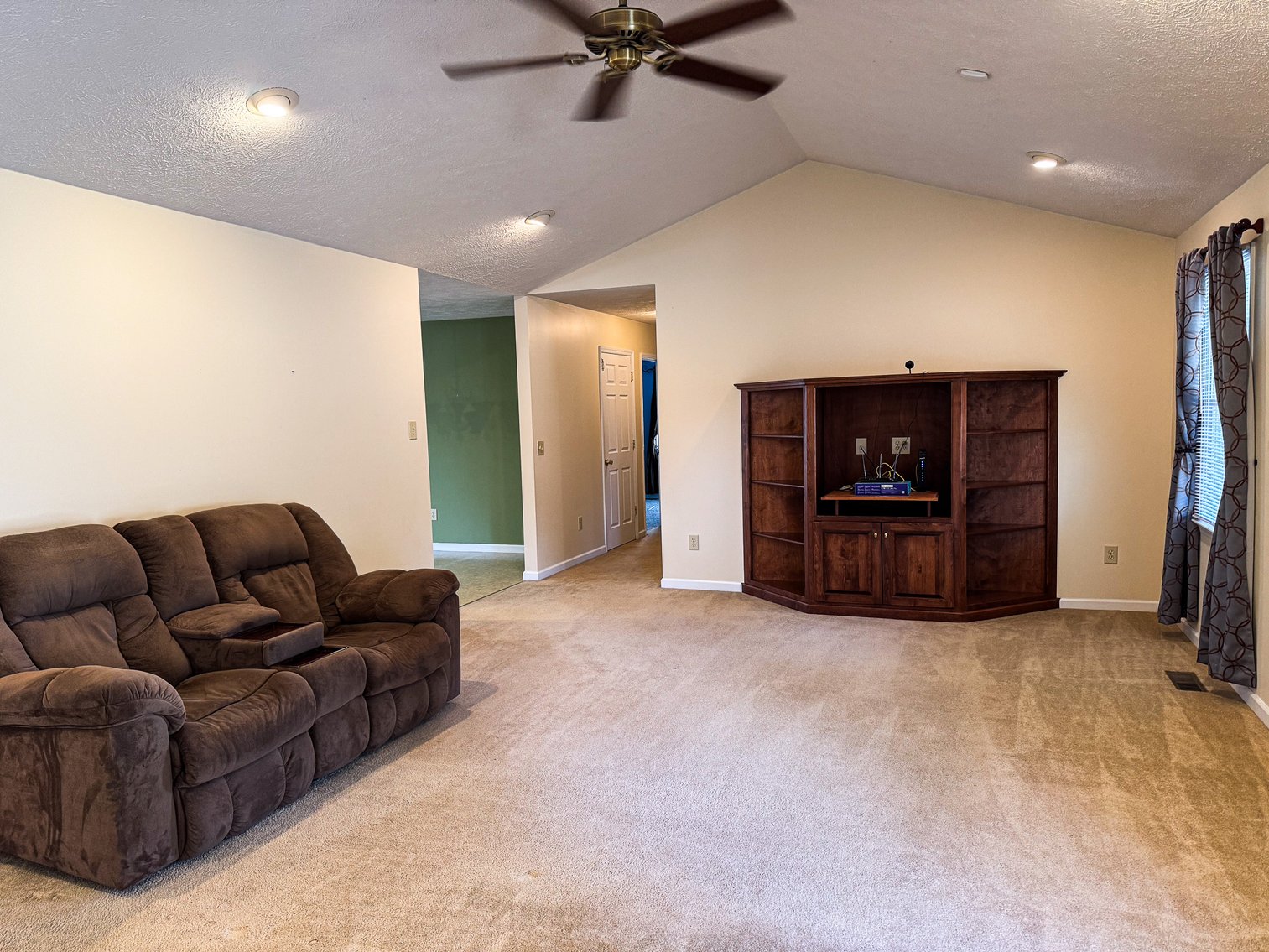 Image for Home For Sale in Mount Airy - 134 Fern Creek Trail