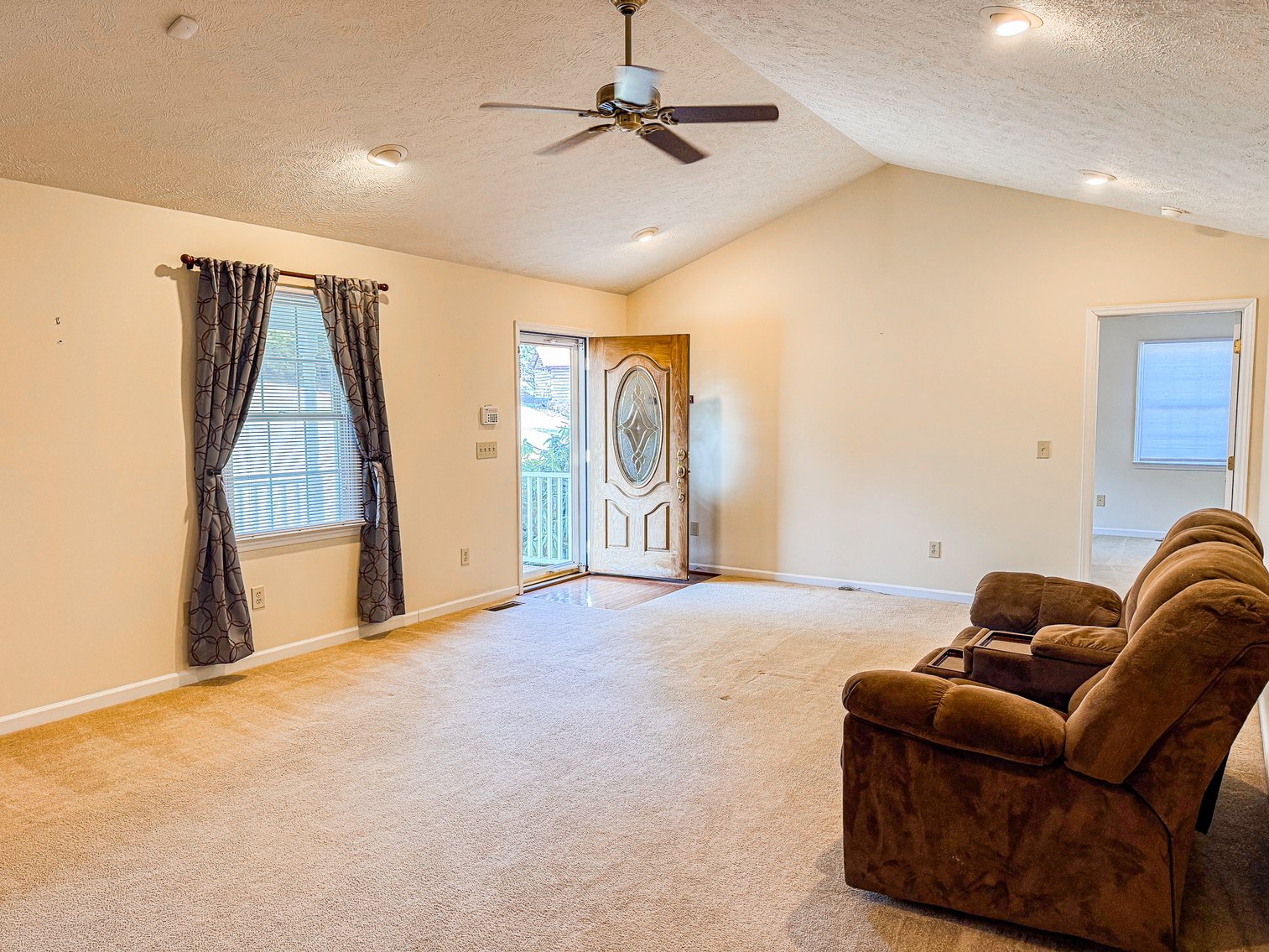 Image for Home For Sale in Mount Airy - 134 Fern Creek Trail