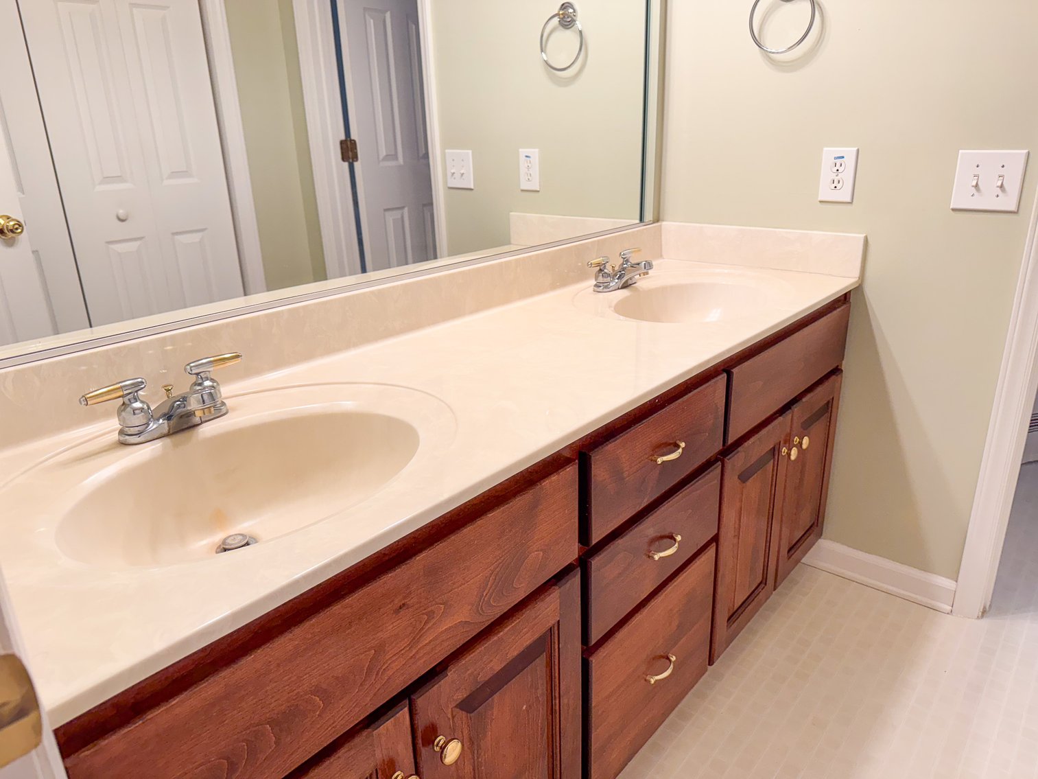 Image for Home For Sale in Mount Airy - 134 Fern Creek Trail