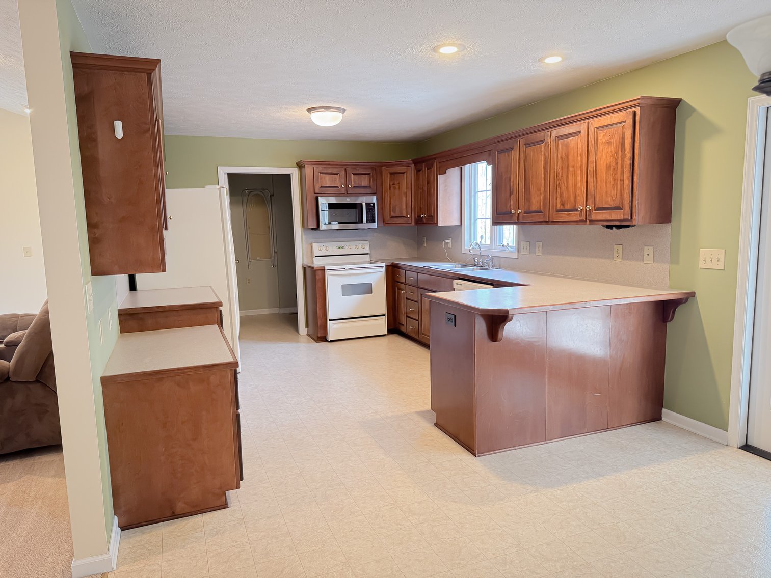Image for Home For Sale in Mount Airy - 134 Fern Creek Trail