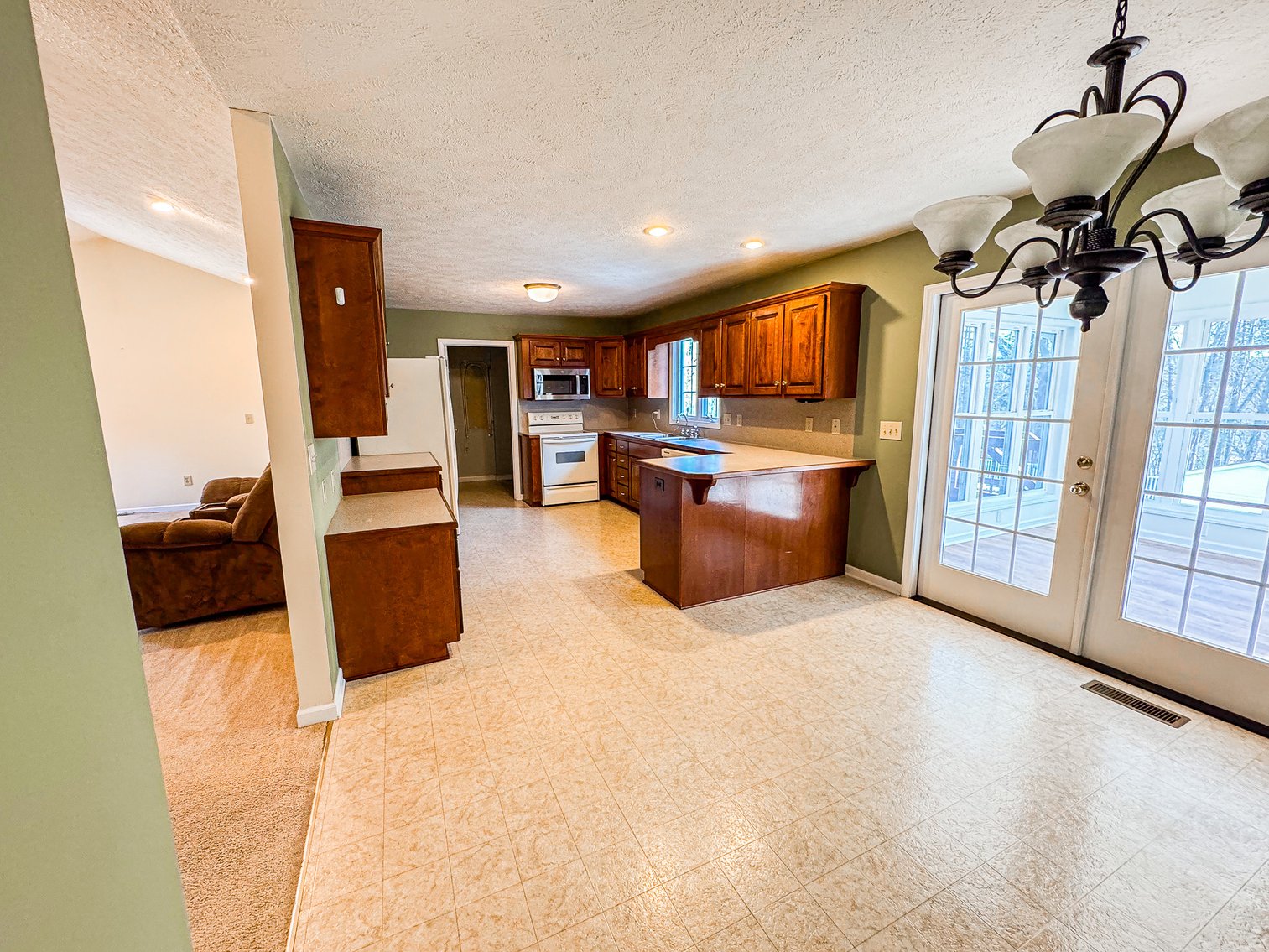 Image for Home For Sale in Mount Airy - 134 Fern Creek Trail