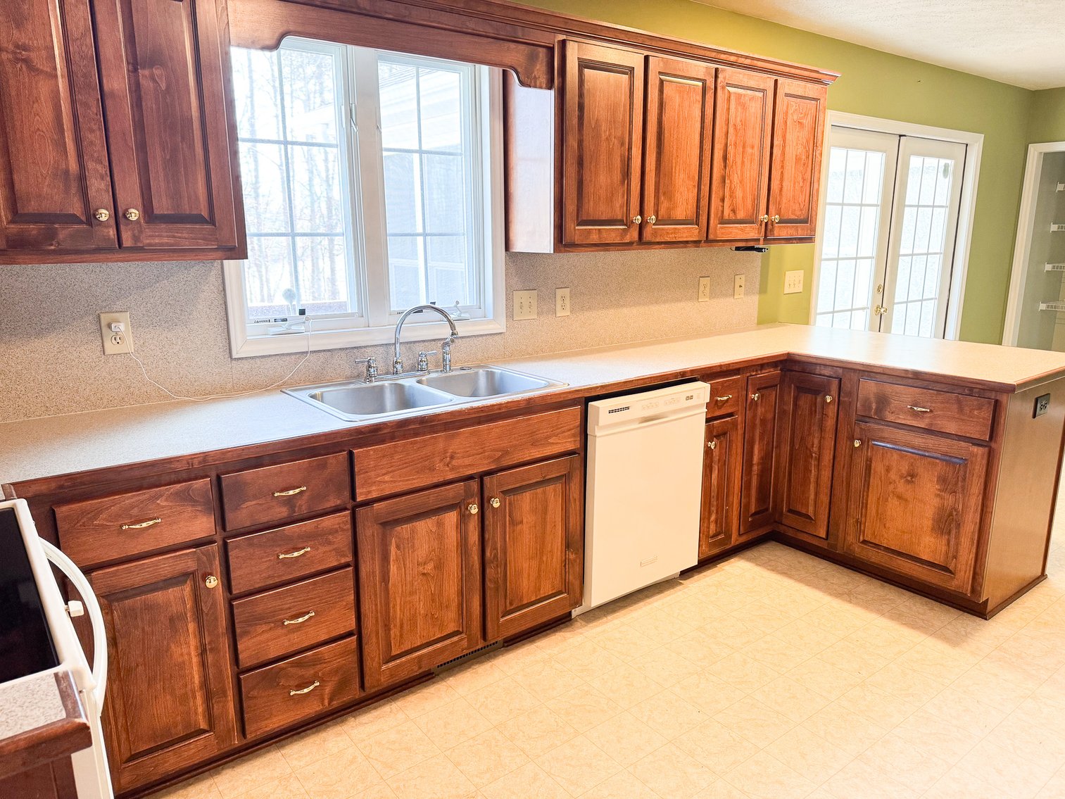 Image for Home For Sale in Mount Airy - 134 Fern Creek Trail