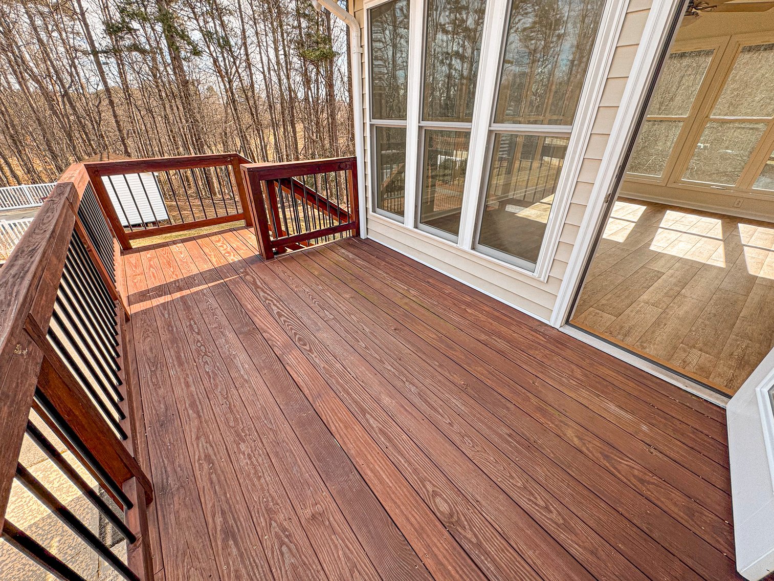 Image for Home For Sale in Mount Airy - 134 Fern Creek Trail
