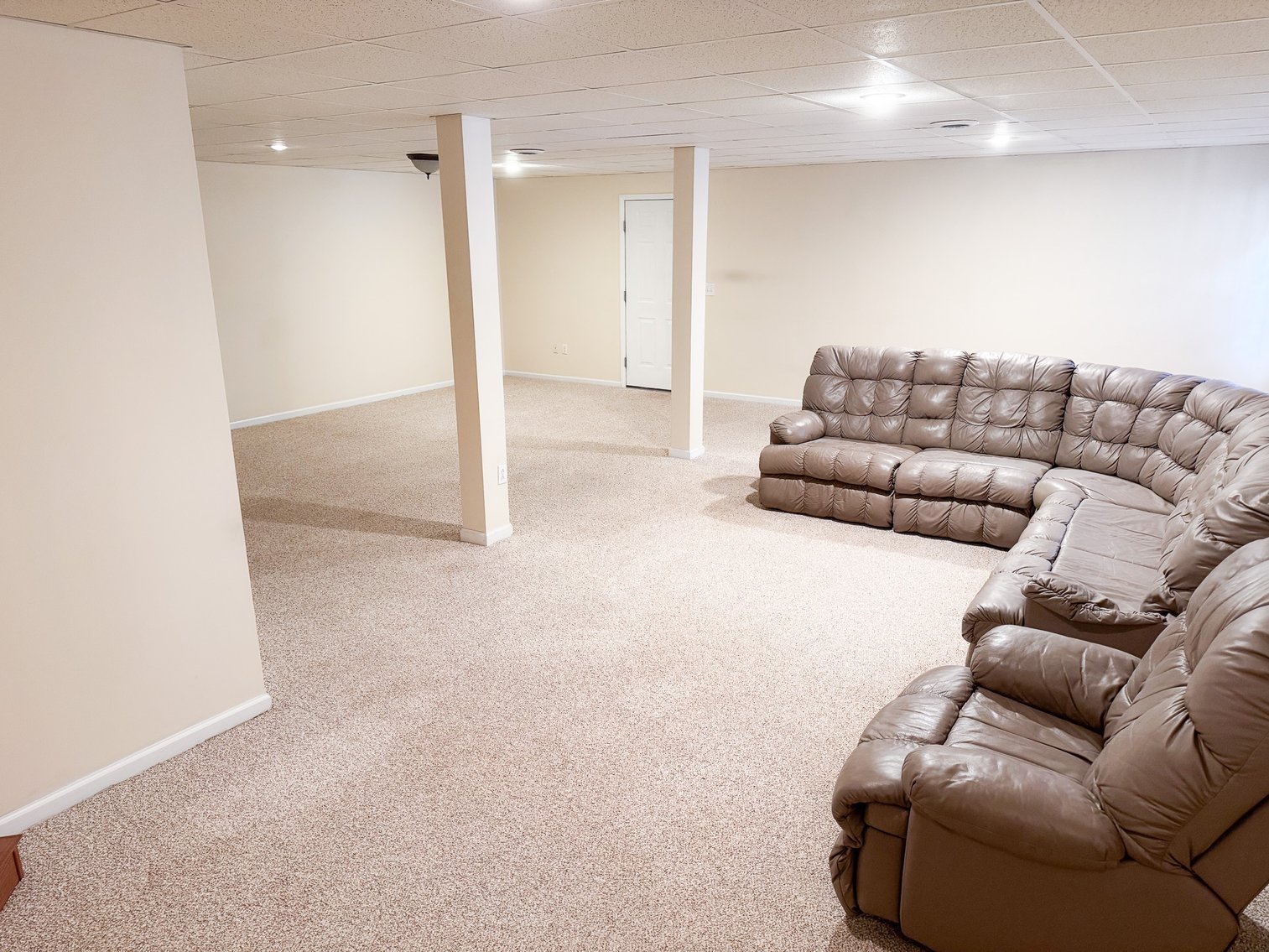 Image for Home For Sale in Mount Airy - 134 Fern Creek Trail