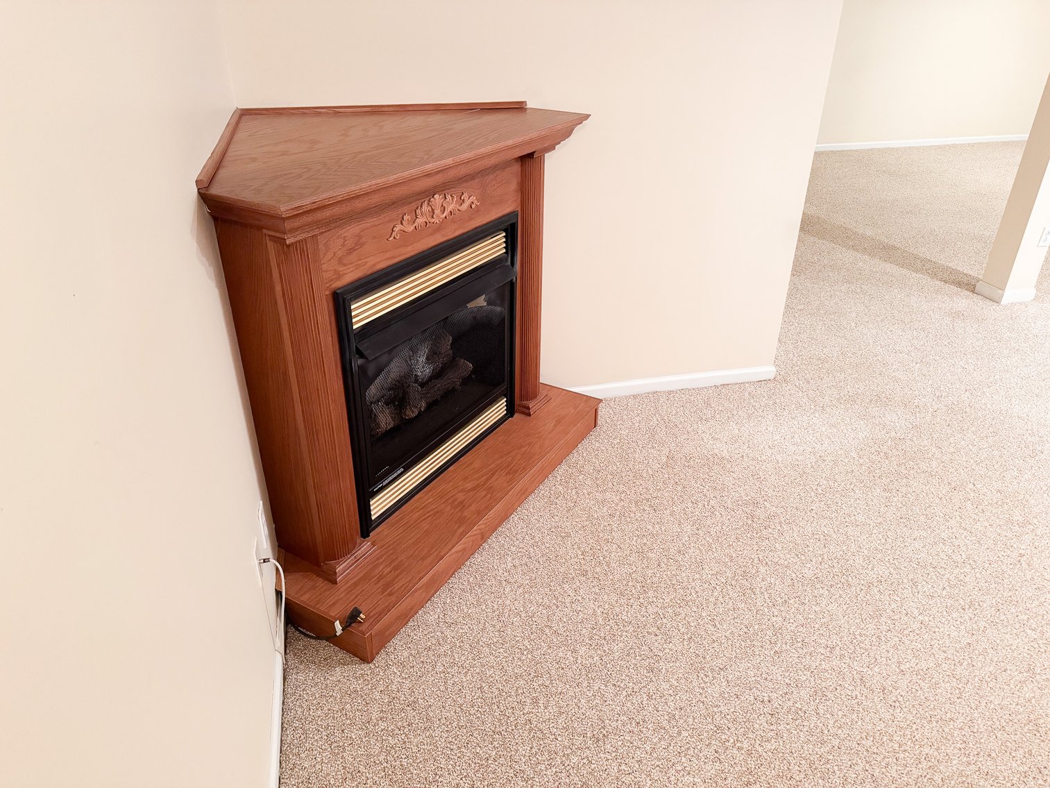 Image for Home For Sale in Mount Airy - 134 Fern Creek Trail