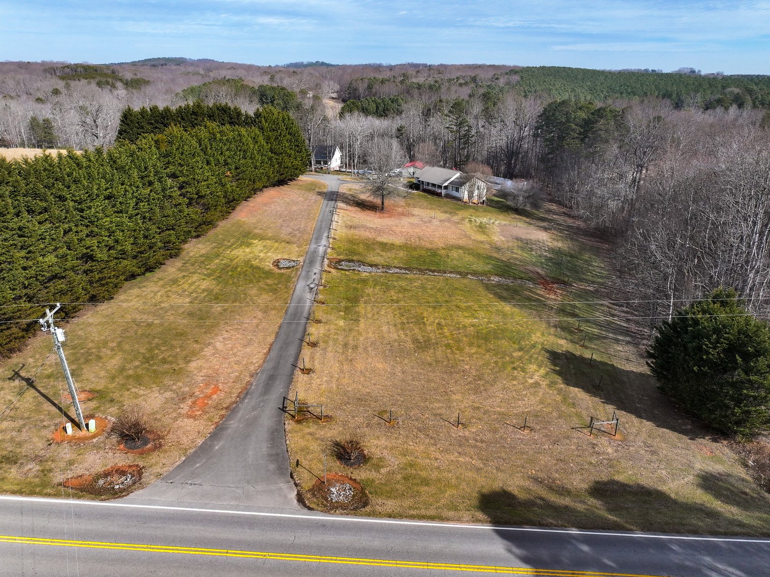 Image for Home For Sale in Mount Airy - 134 Fern Creek Trail