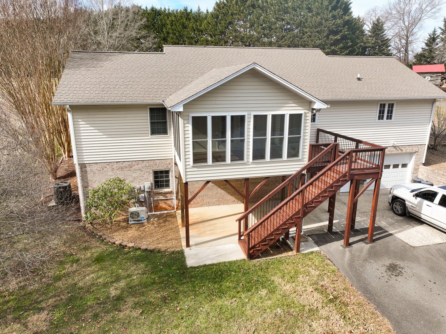 Image for Home For Sale in Mount Airy - 134 Fern Creek Trail