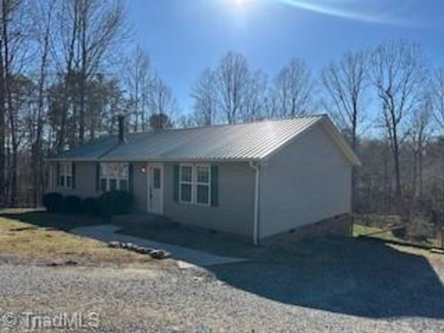 Image for Home For Sale in Pinnacle - 1125 Fox Hills Road