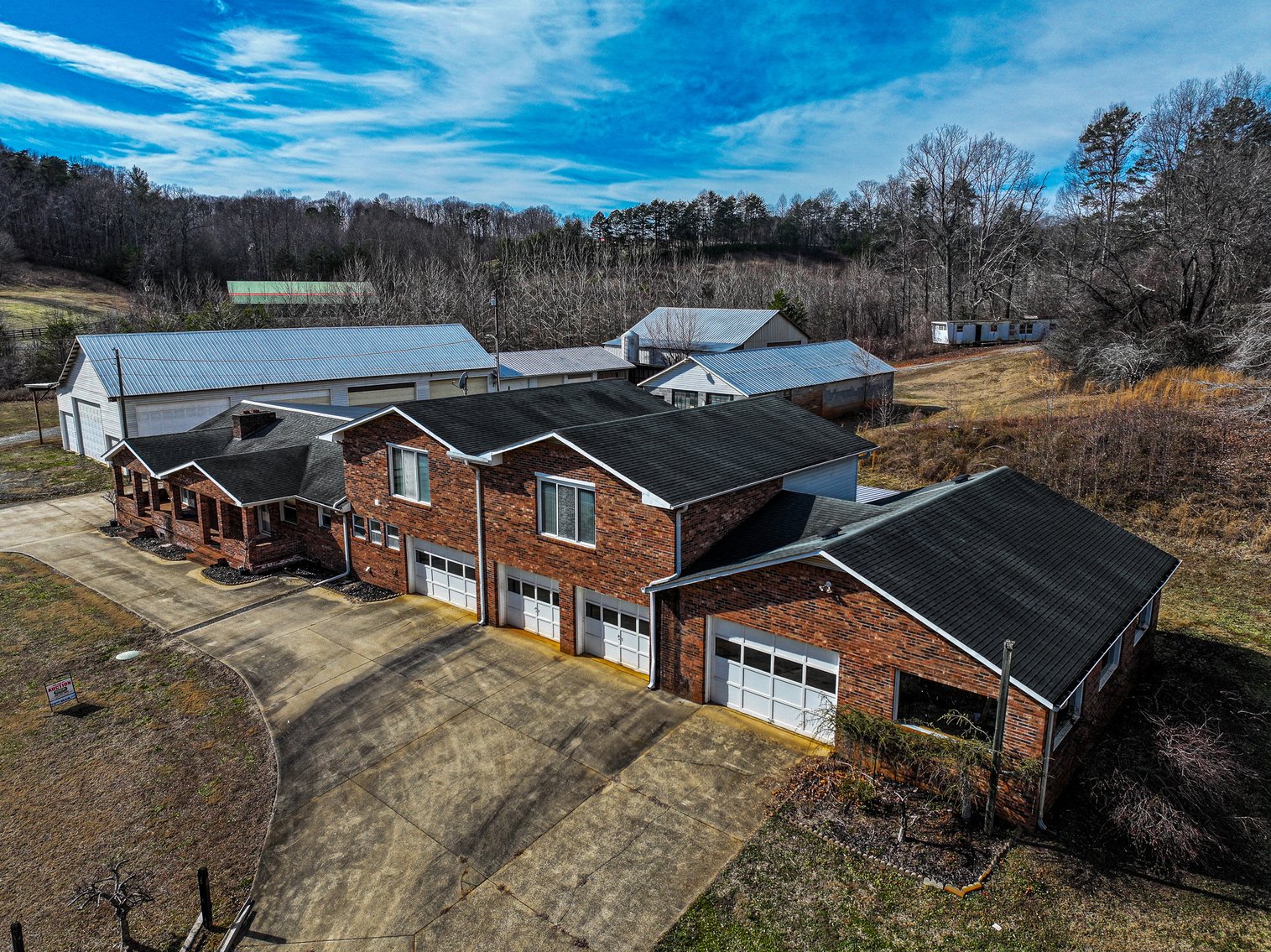 Image for Multi-Property Investment Auction - Estate of the Late Jimmy Ray Newman