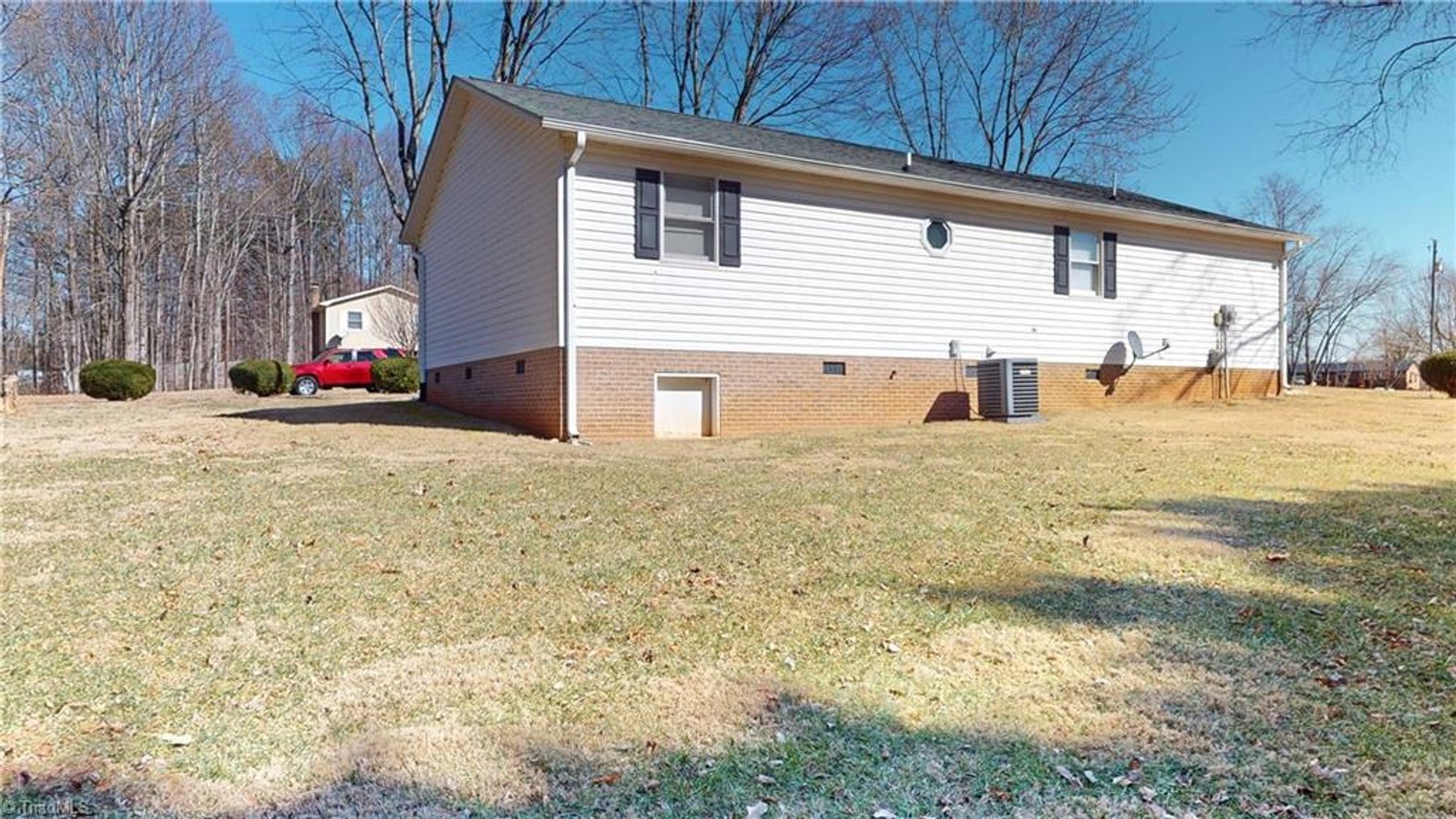 Image for Home For Sale in Mount Airy - 161 Azalea Drive