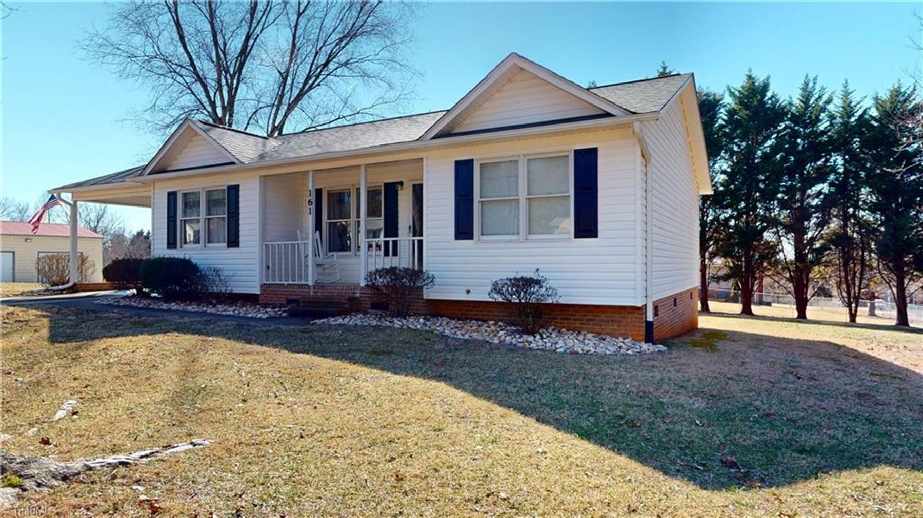 Image for Home For Sale in Mount Airy - 161 Azalea Drive