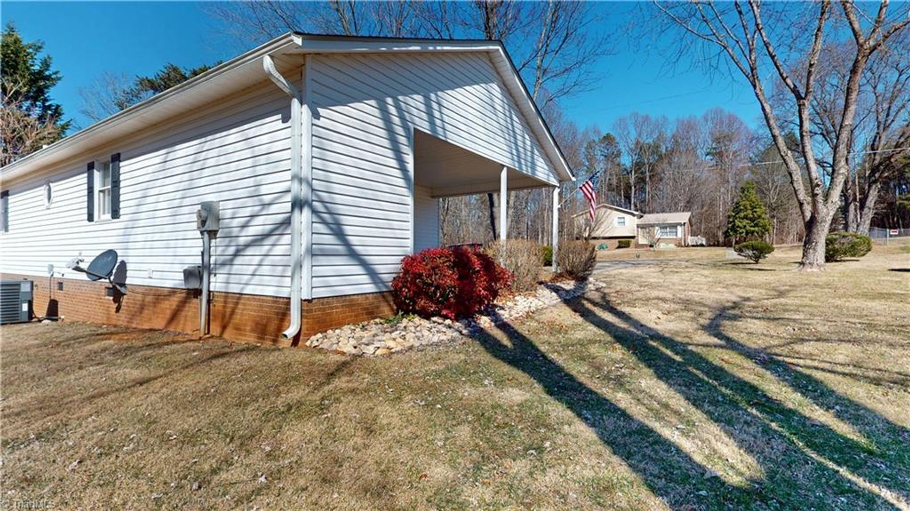 Image for Home For Sale in Mount Airy - 161 Azalea Drive