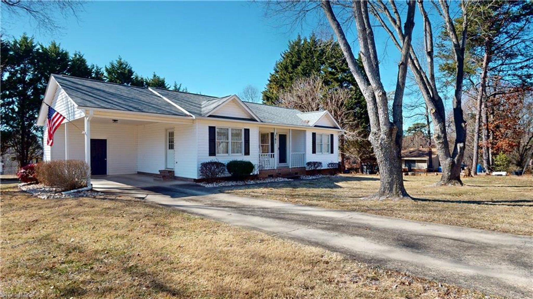 Image for Home For Sale in Mount Airy - 161 Azalea Drive