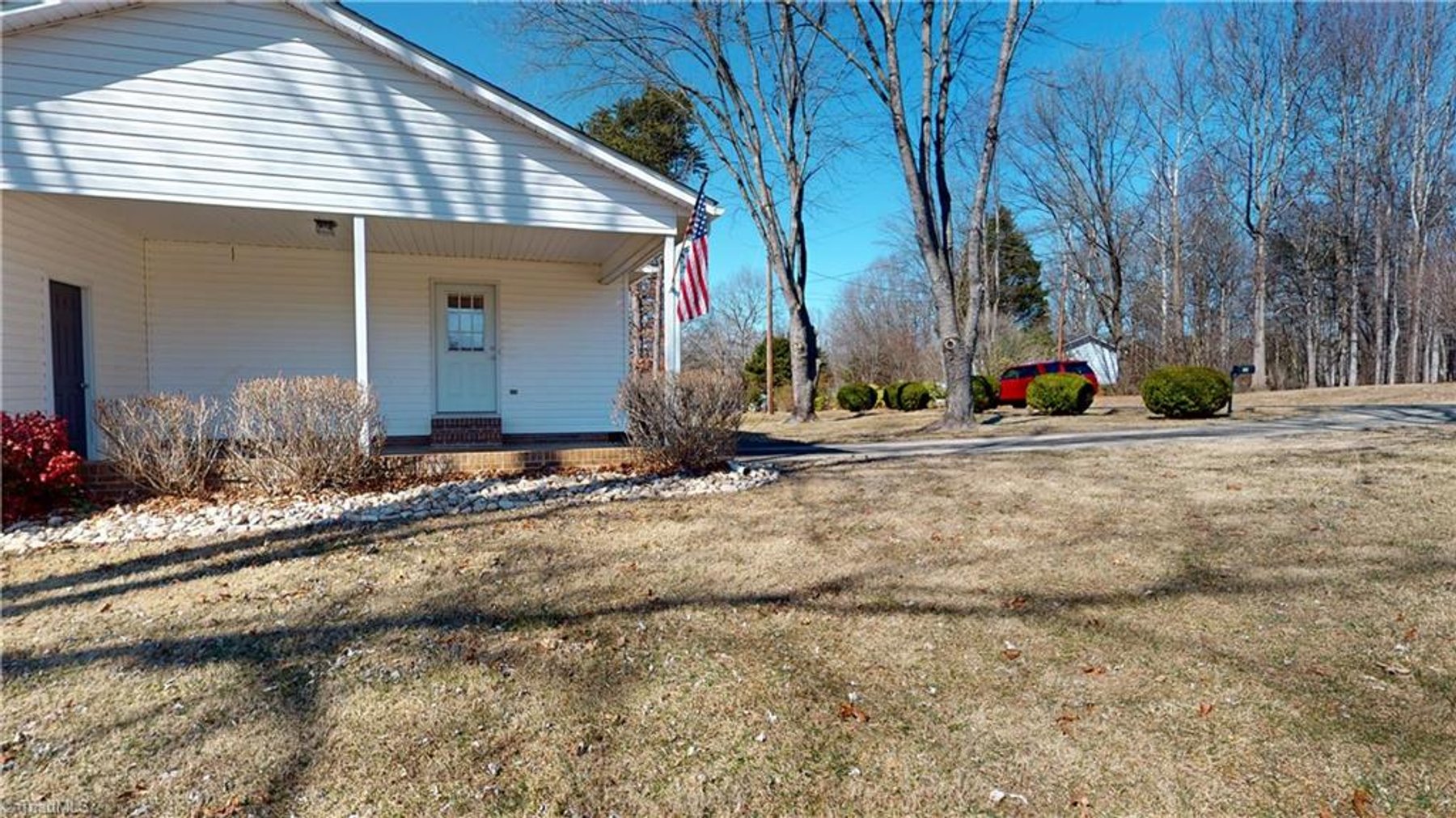 Image for Home For Sale in Mount Airy - 161 Azalea Drive