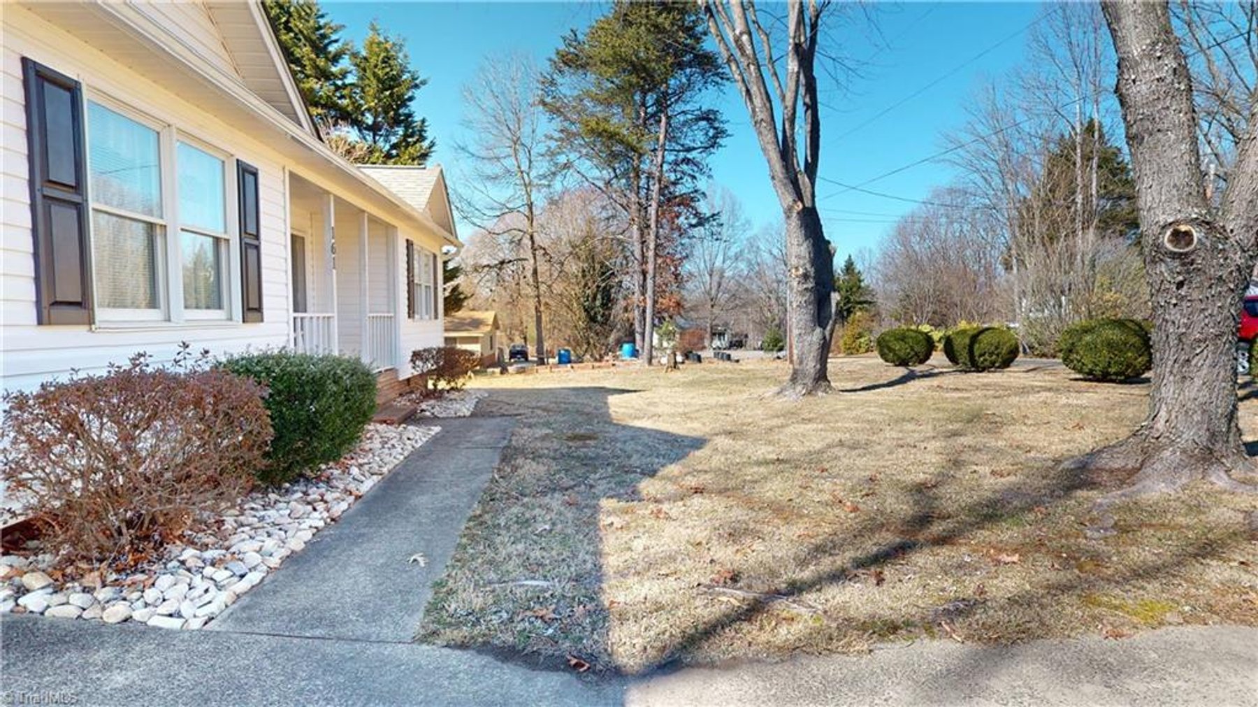 Image for Home For Sale in Mount Airy - 161 Azalea Drive