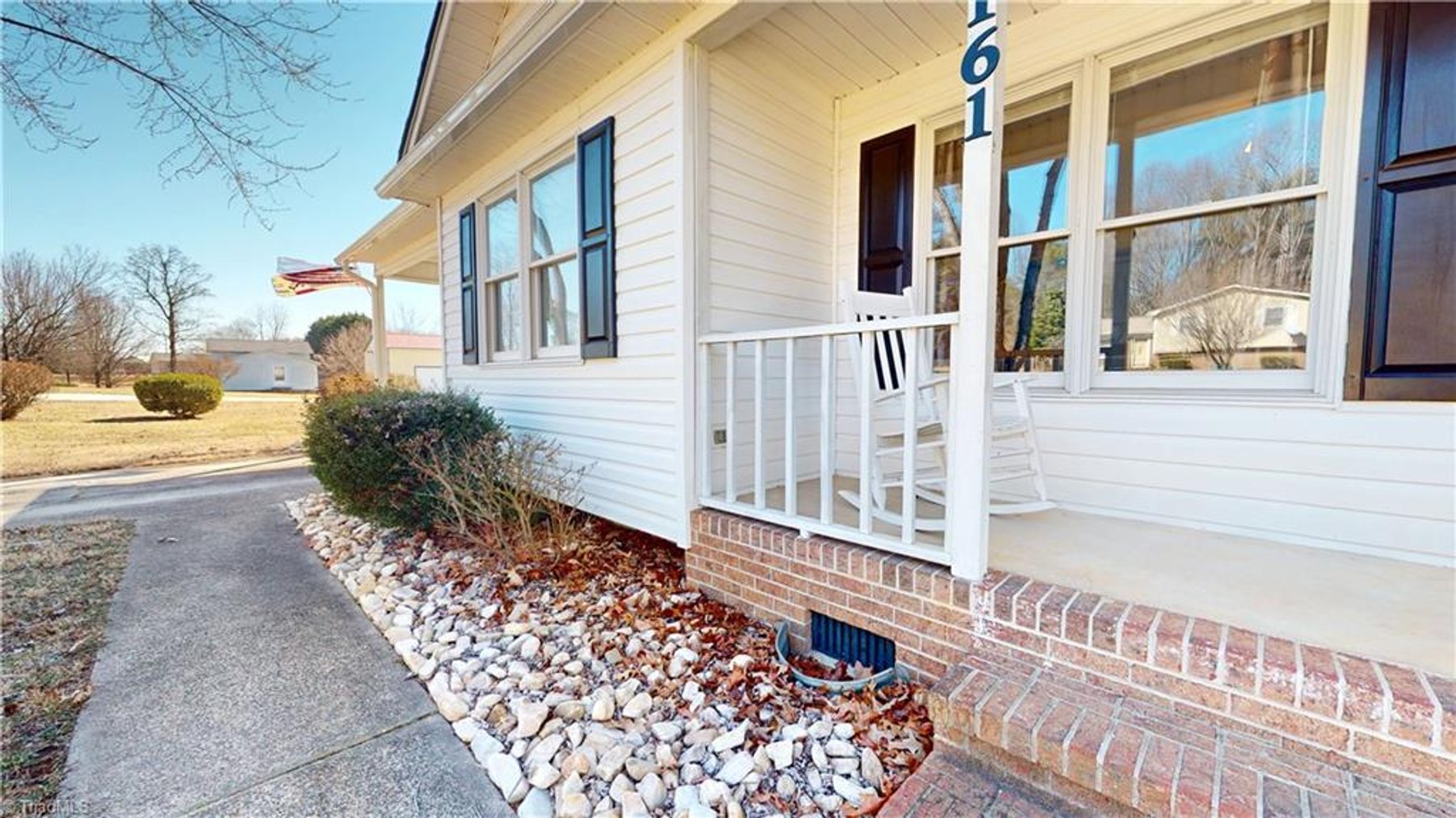 Image for Home For Sale in Mount Airy - 161 Azalea Drive