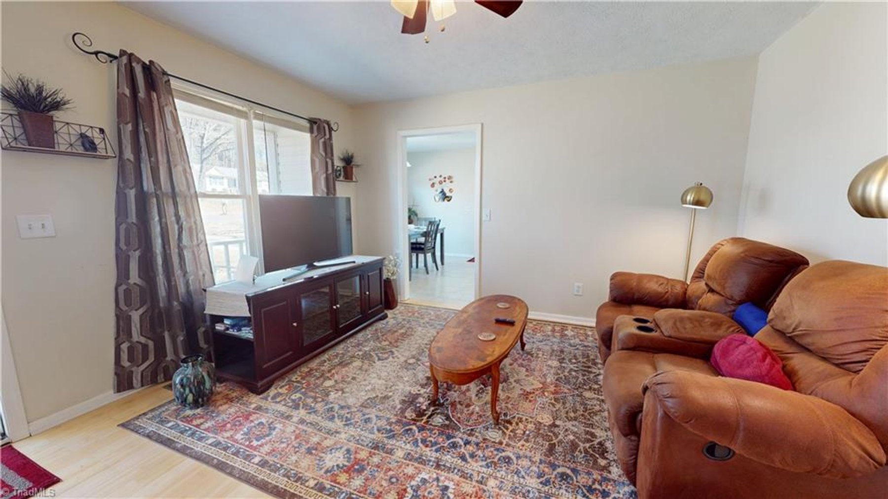 Image for Home For Sale in Mount Airy - 161 Azalea Drive