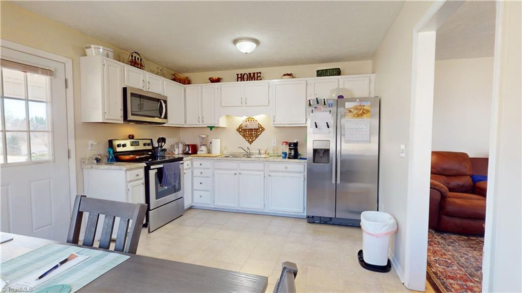 Image for Home For Sale in Mount Airy - 161 Azalea Drive