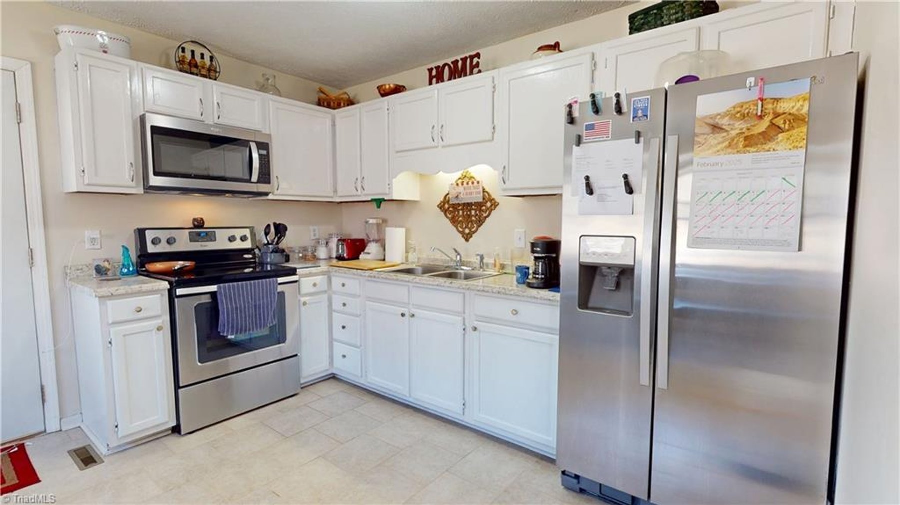 Image for Home For Sale in Mount Airy - 161 Azalea Drive