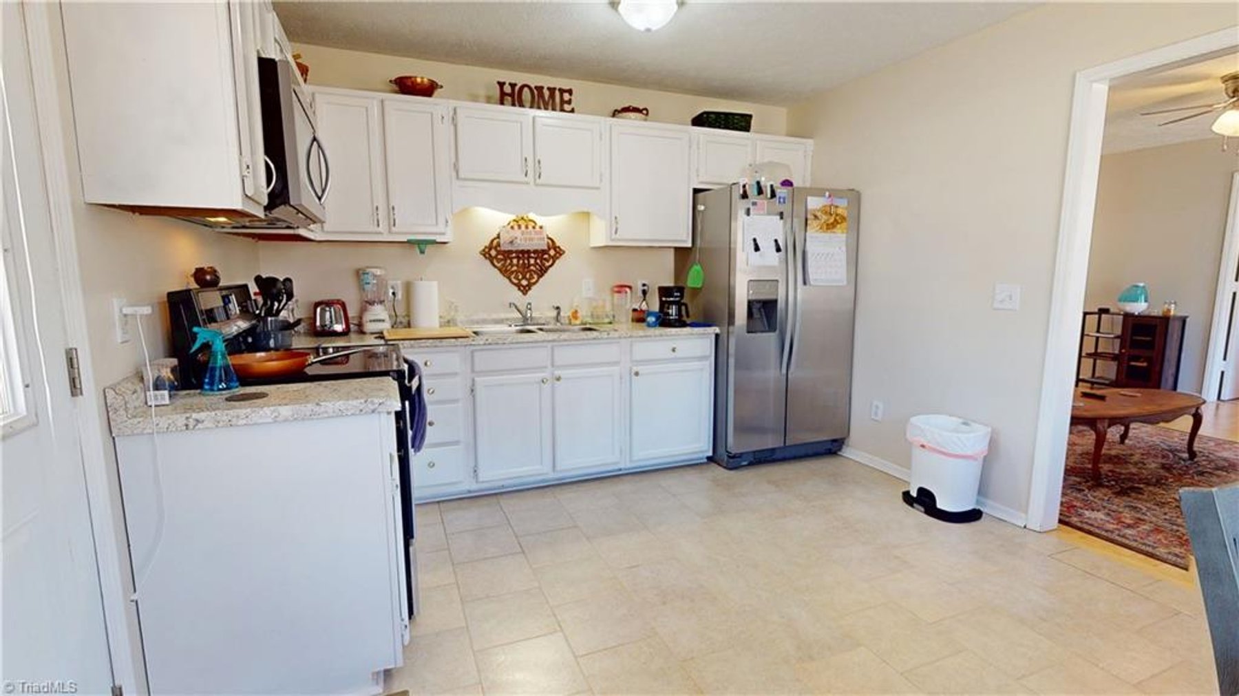 Image for Home For Sale in Mount Airy - 161 Azalea Drive