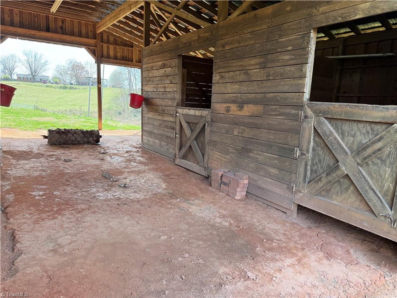 Image for Home For Sale in Mount Airy - 153 Niston Lane