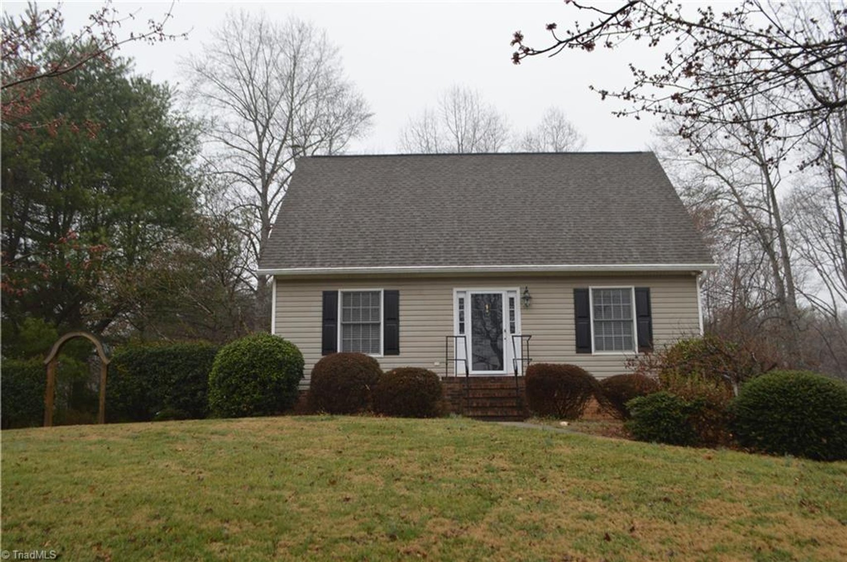Image for Home For Sale in Mount Airy - 137 N Summit Drive