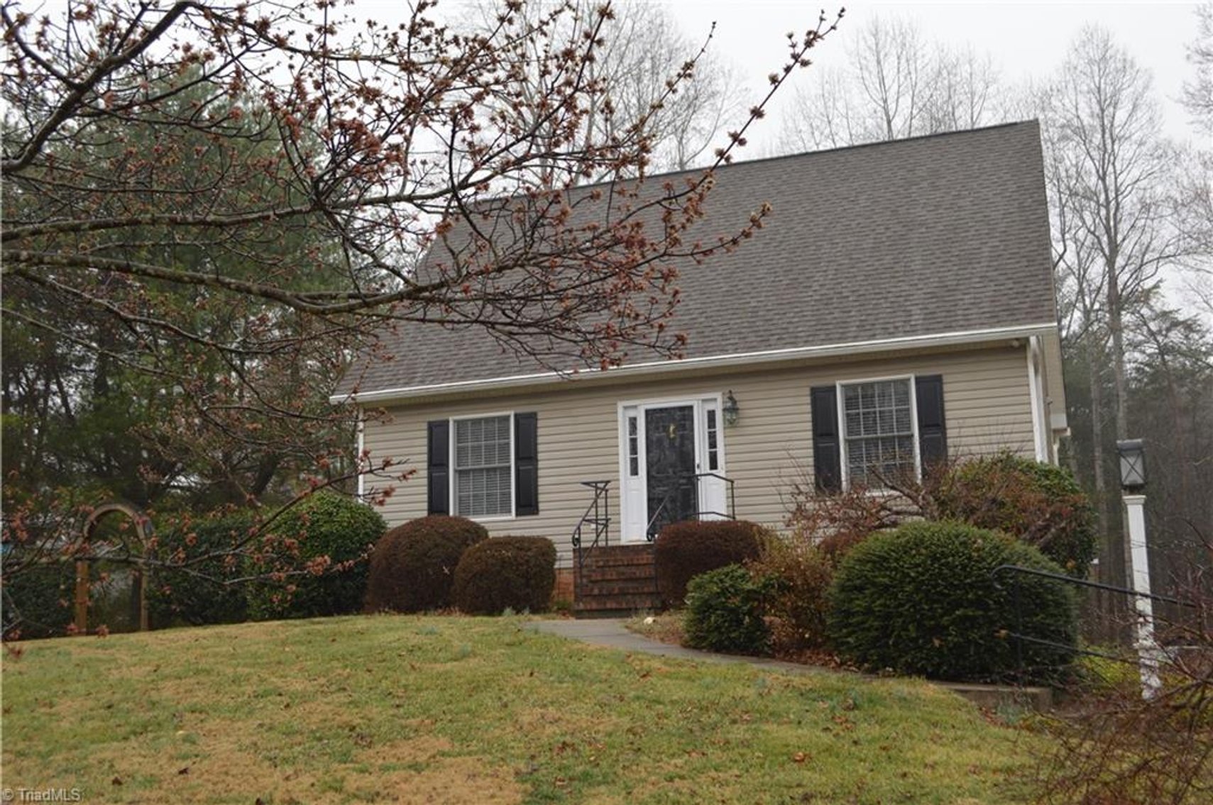Image for Home For Sale in Mount Airy - 137 N Summit Drive