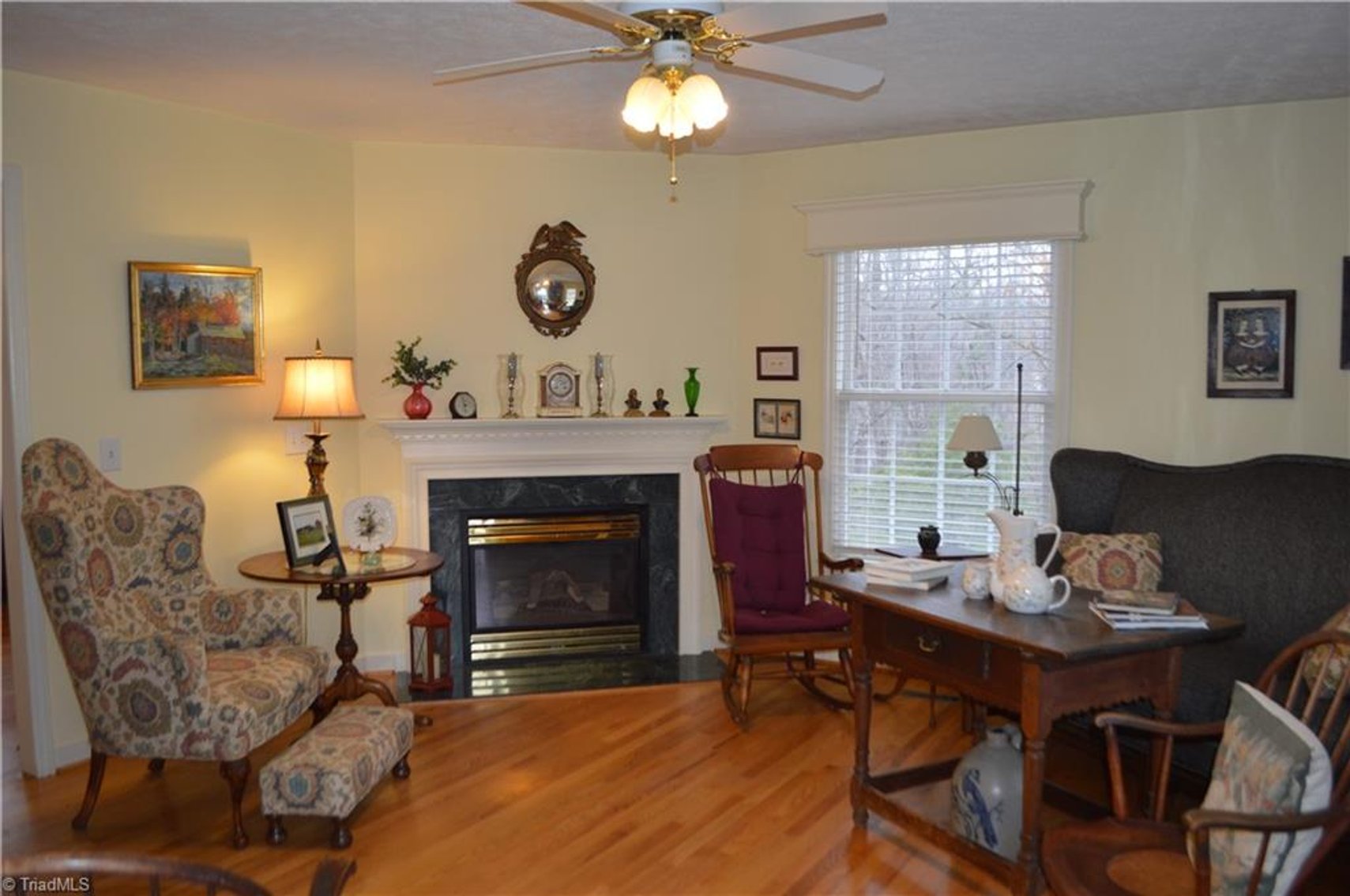 Image for Home For Sale in Mount Airy - 137 N Summit Drive