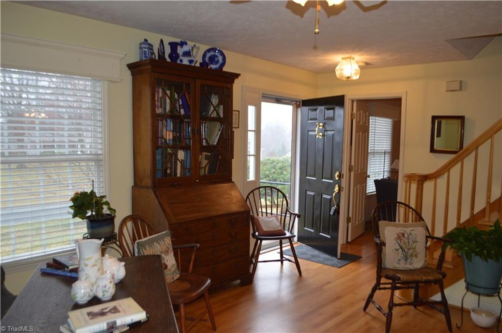 Image for Home For Sale in Mount Airy - 137 N Summit Drive