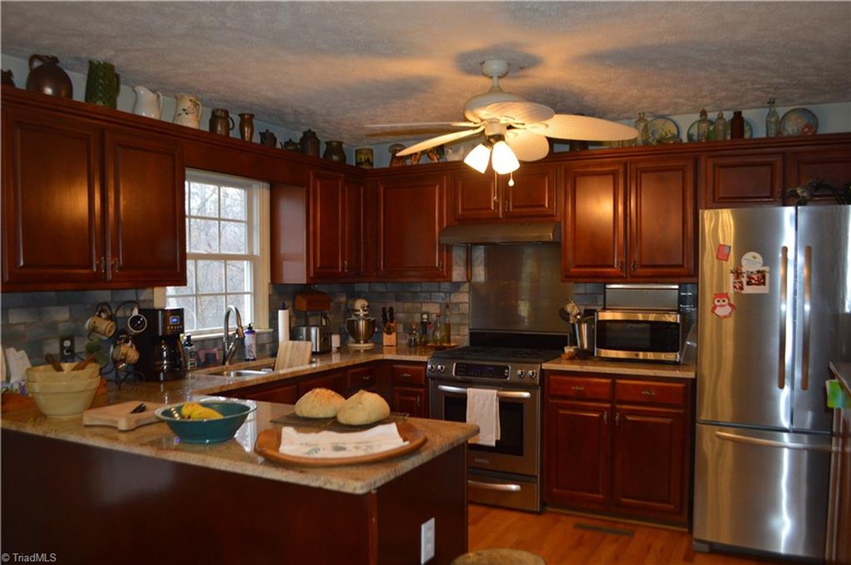 Image for Home For Sale in Mount Airy - 137 N Summit Drive