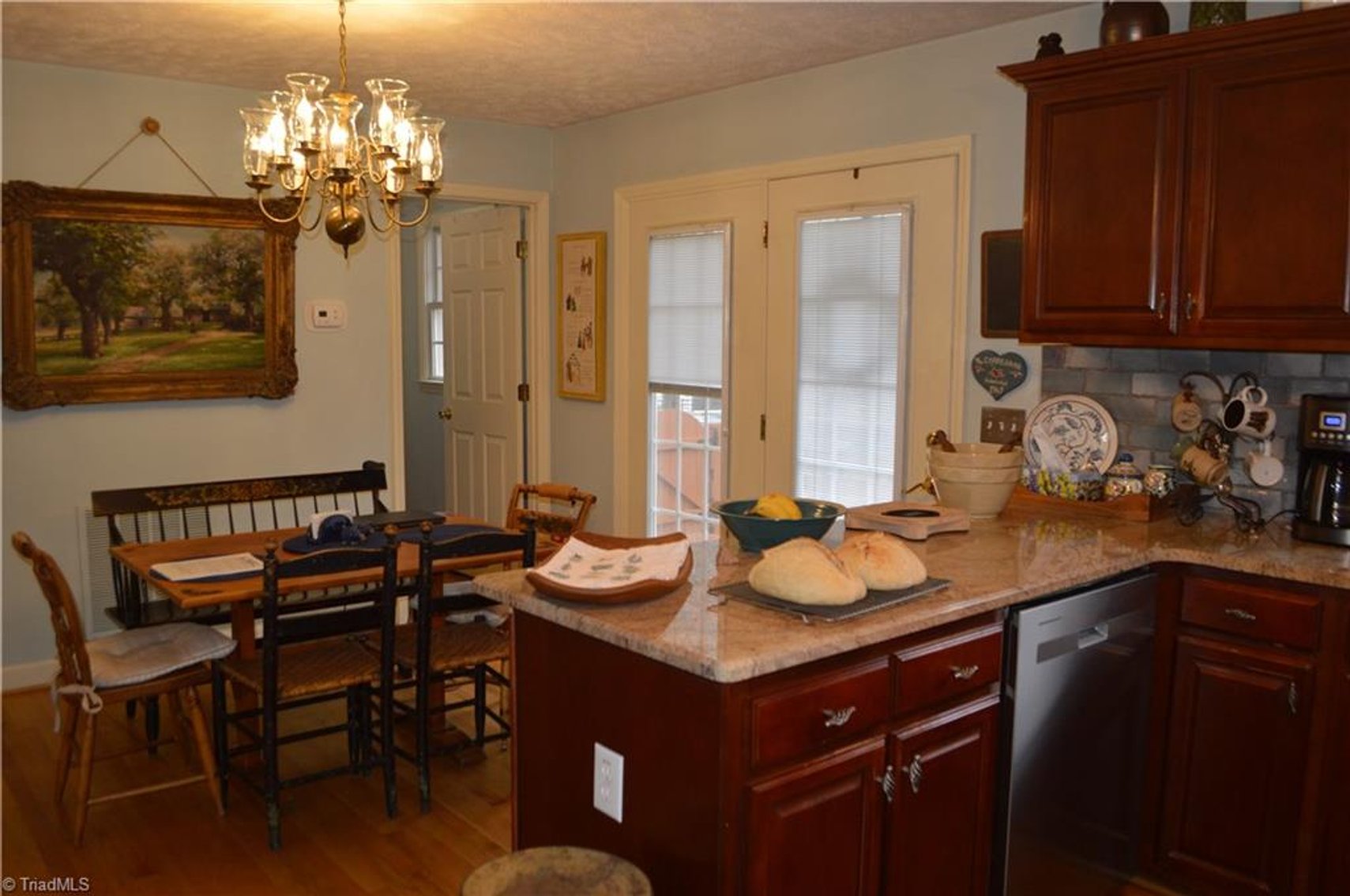 Image for Home For Sale in Mount Airy - 137 N Summit Drive