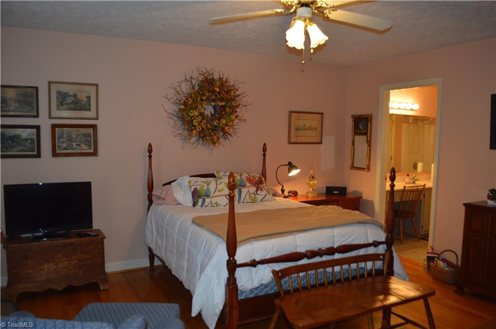 Image for Home For Sale in Mount Airy - 137 N Summit Drive