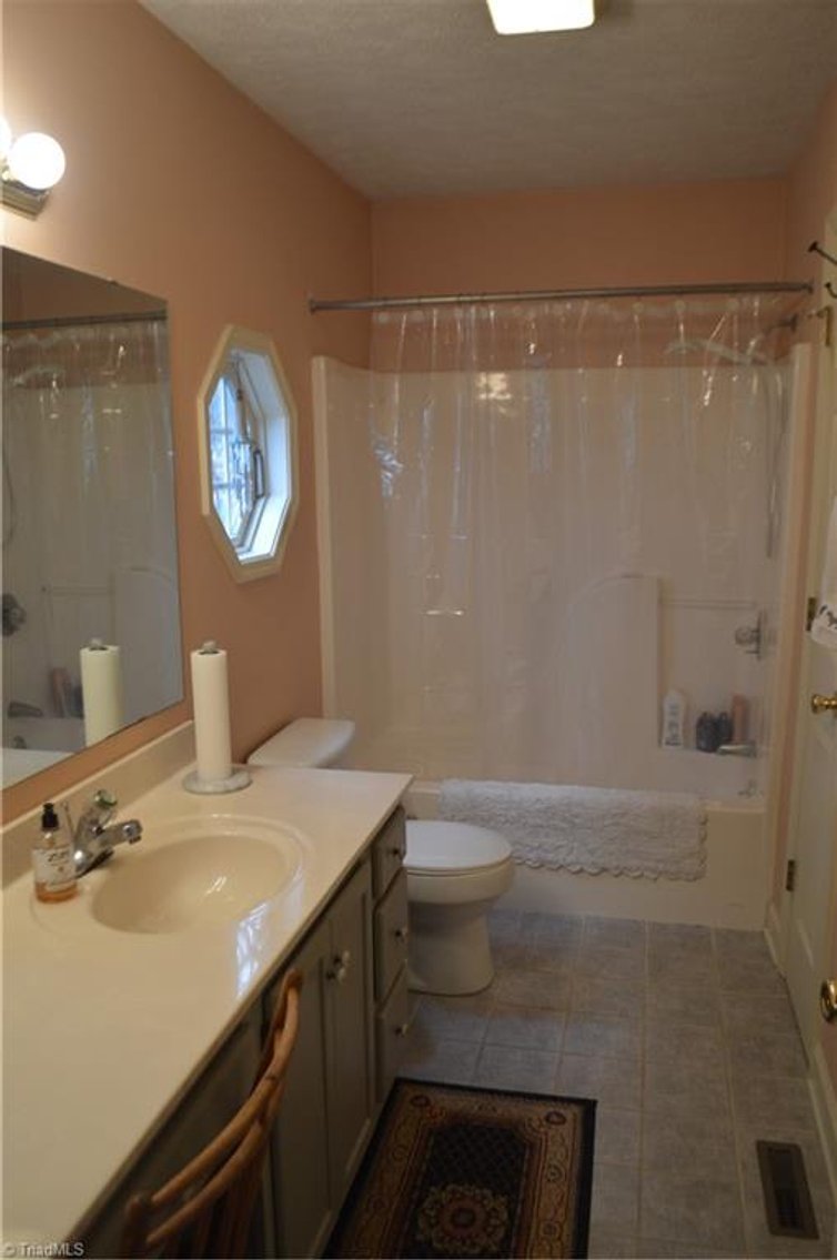 Image for Home For Sale in Mount Airy - 137 N Summit Drive