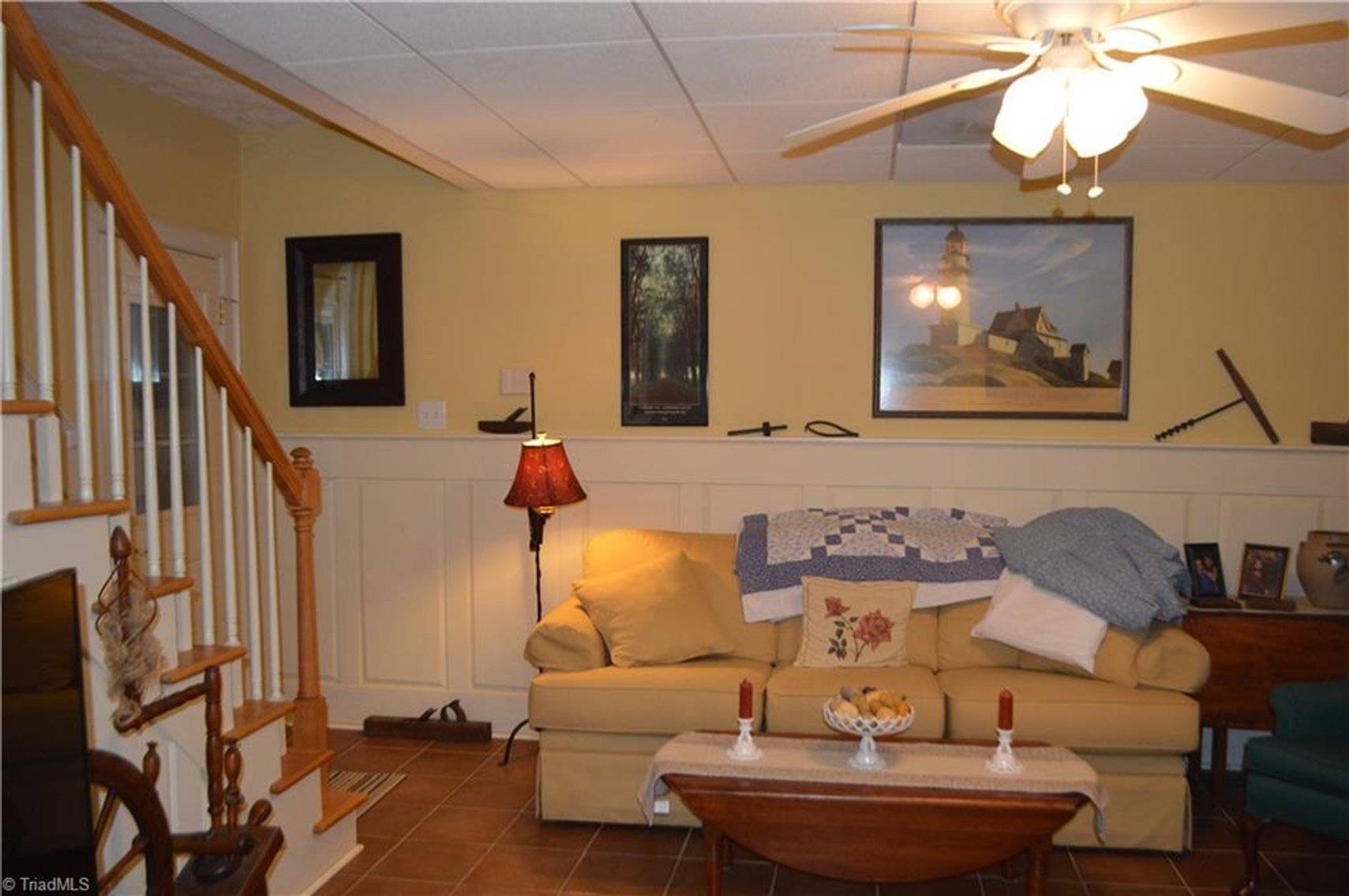 Image for Home For Sale in Mount Airy - 137 N Summit Drive