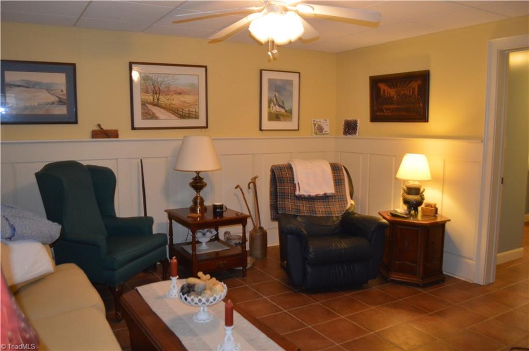 Image for Home For Sale in Mount Airy - 137 N Summit Drive