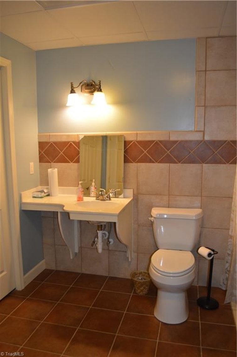 Image for Home For Sale in Mount Airy - 137 N Summit Drive