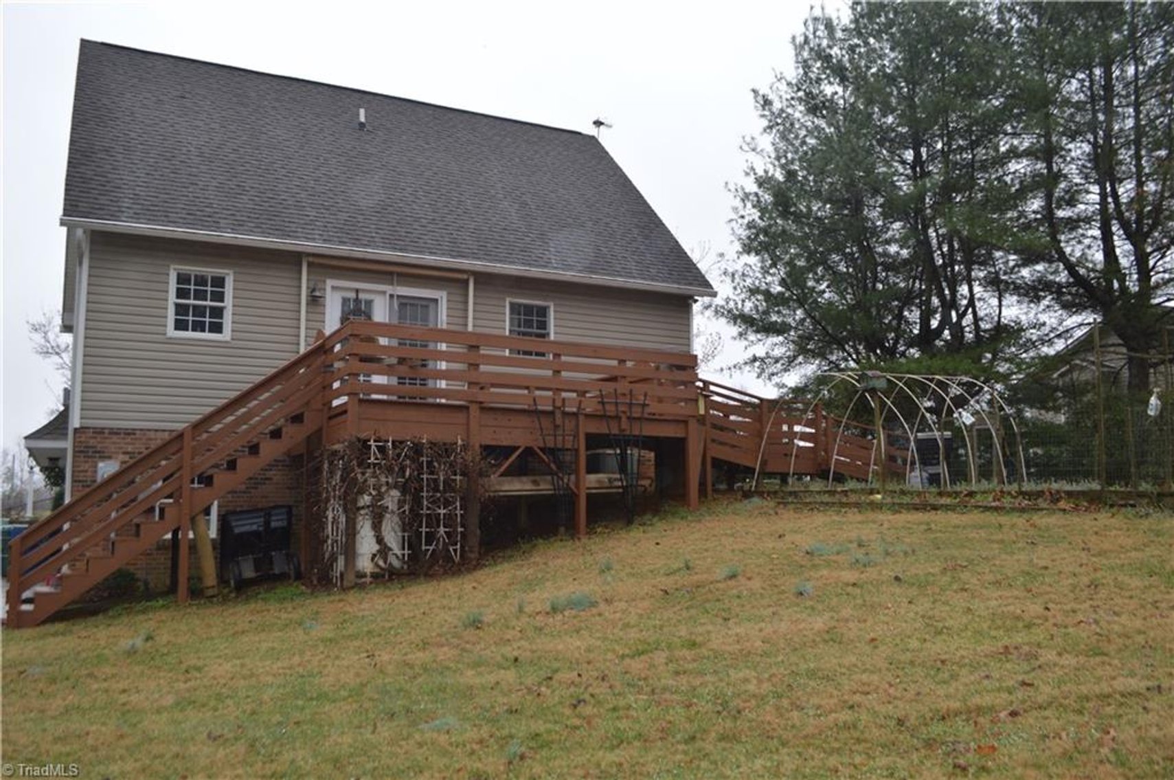 Image for Home For Sale in Mount Airy - 137 N Summit Drive