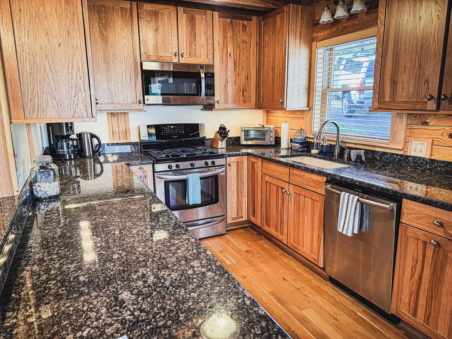 Image for Cabin For Sale in Fancy Gap Virginia - 154 Windemere Way